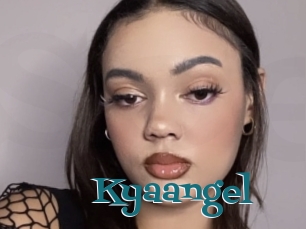 Kyaangel