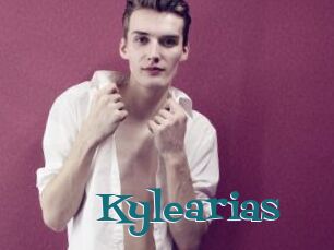 Kylearias