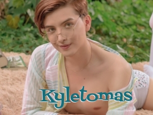 Kyletomas