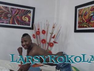 LARSYKOKOLA