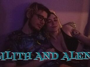 LILITH_AND_ALEN