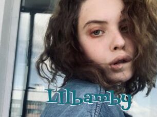 LIlbamby