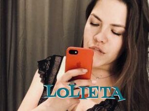 LOLIETA