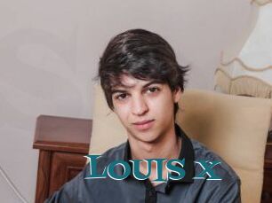 LOUIS_X