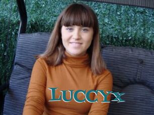 LUCCYx