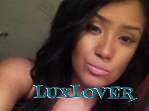 LUXLOVER