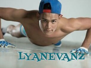 LYANEVANZ