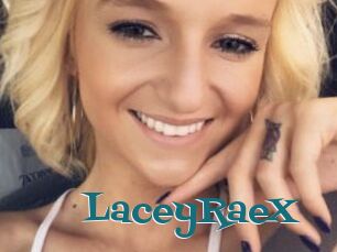 LaceyRaeX