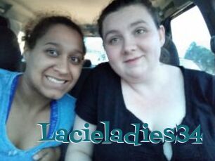 Lacieladies34