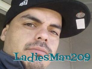 LadiesMan209