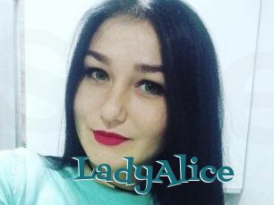 LadyAlice