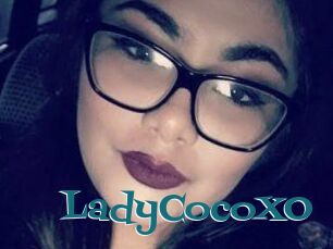 LadyCocoXO