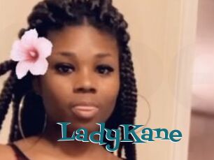 LadyKane