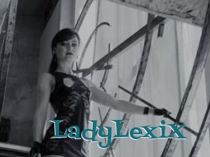 LadyLexiX