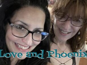 LadyLove_and_Phoenix