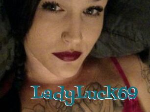 LadyLuck69