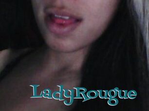 LadyRougue