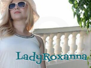 LadyRoxanna