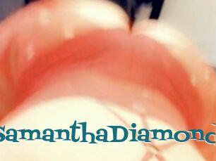 LadySamanthaDiamond So exhib