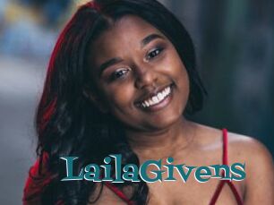 LailaGivens