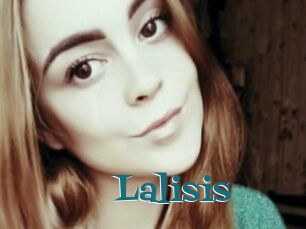 Lalisis