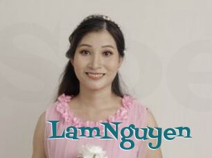 LamNguyen