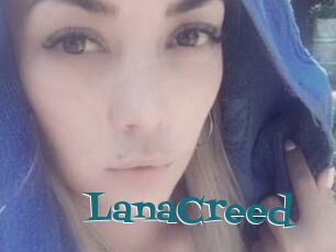 LanaCreed