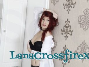 LanaCrossfireX