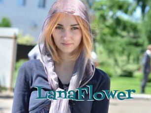 LanaFlower