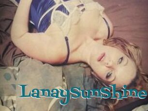 LanaySunShine