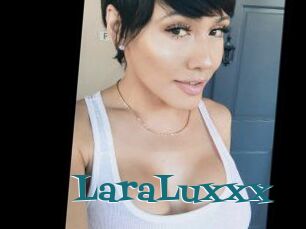 LaraLuxxx