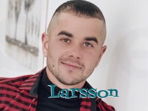 Larsson