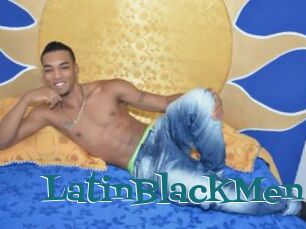 LatinBlackMen