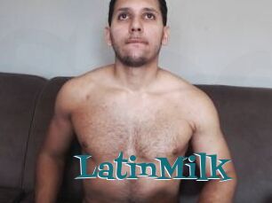 LatinMilk