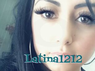 Latina1212