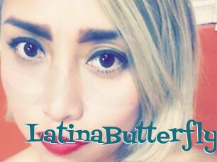 LatinaButterfly