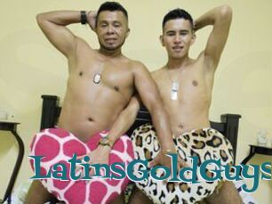 LatinsGoldGuys