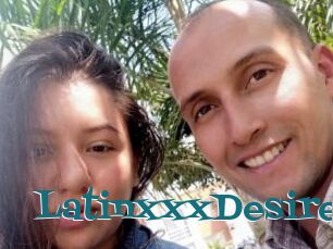 LatinxxxDesire So exhib