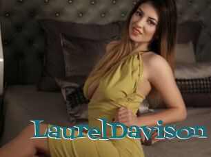 LaurelDavison