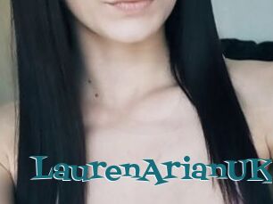 LaurenArianUK