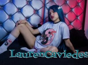 LaurenCaviedes