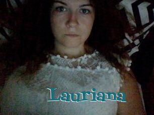 Lauriana