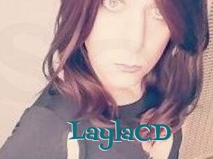 LaylaCD