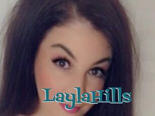 LaylaHills