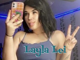 Layla_Lei