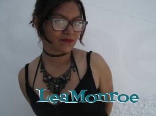 LeaMonroe