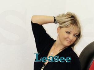Leasee