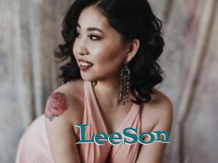 LeeSon