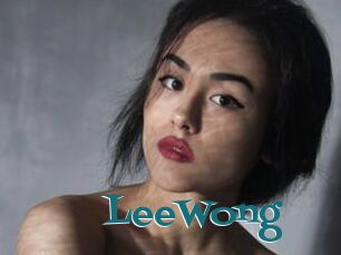 LeeWong