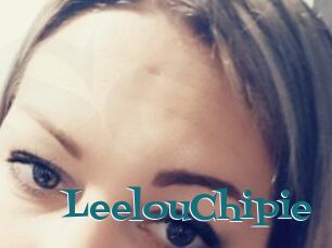 LeelouChipie